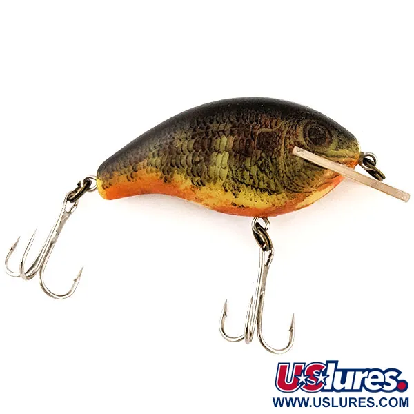 Rebel Wee R, Perch, 10 г, воблер #13046