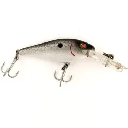 Rebel Double Deep Shad