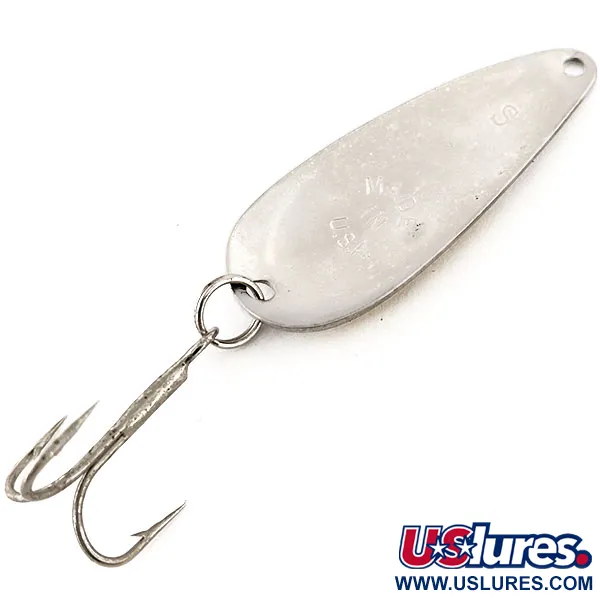 Chippewa Steel Spoon