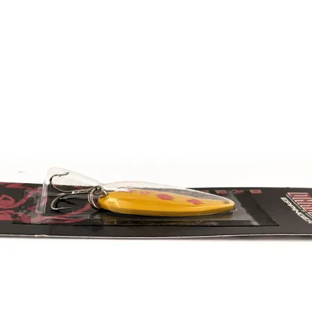 Eppinger Dardevle Imp, Five of Diamonds, 11 г, блесна коливалка (колебалка) #20191