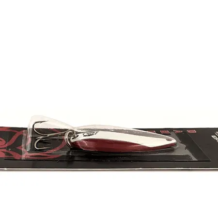 Eppinger Dardevle Spinnie, Red Devle, 9 г, блесна коливалка (колебалка) #20158