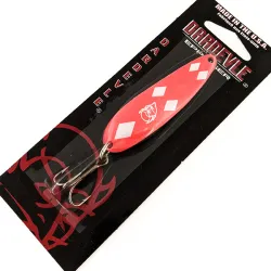 Dardevle Cop-E-Cat 7400 UV (світиться в ультрафіолеті)