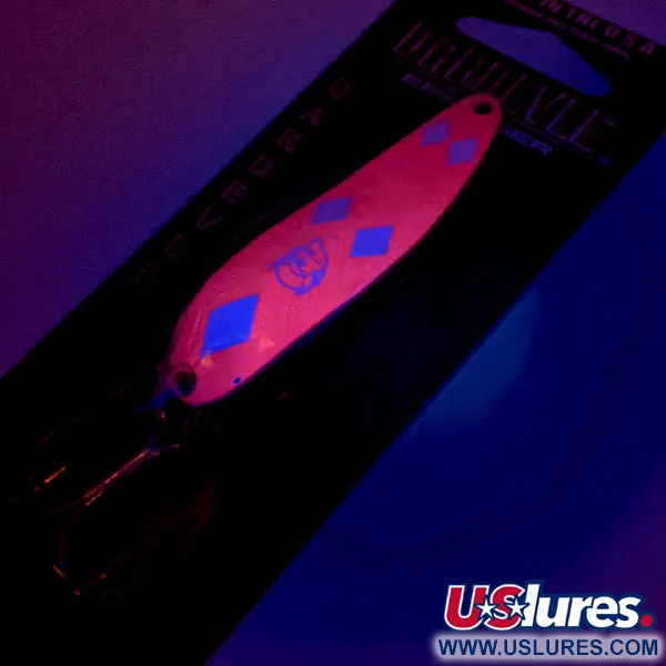 Dardevle Cop-E-Cat 7400 UV (світиться в ультрафіолеті)