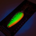 Eppinger Dardevle Imp UV (світиться в ультрафіолеті), , 11 г, блесна коливалка (колебалка) #16690