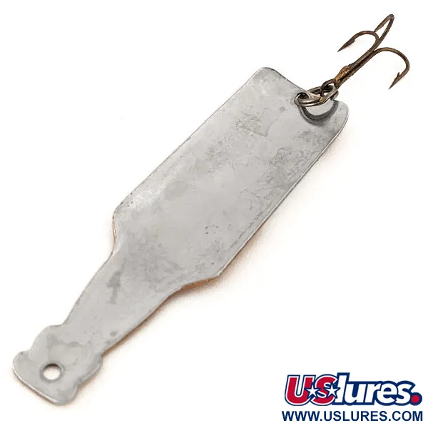 Сувенирная блесна Old Milwakee