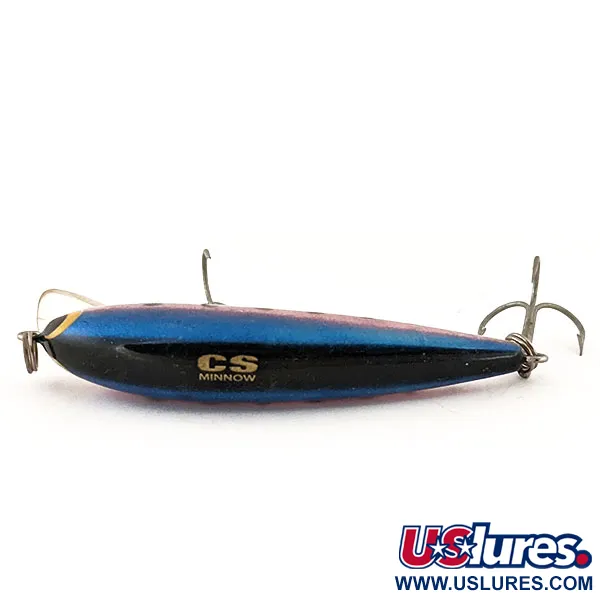 Yo-Zuri/Duel Yo-ZURI Duel CS Minnow, форель, 6,5 г, воблер #13071