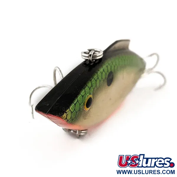  Bill Lewis Rat-L-Trap, , 14 г, воблер #13072