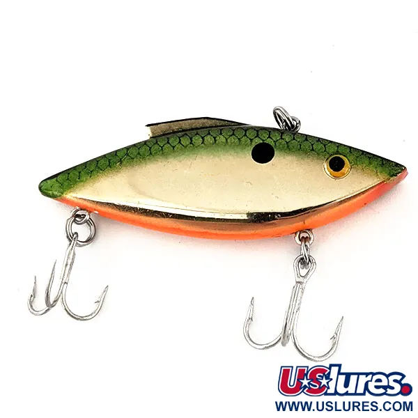  Bill Lewis Rat-L-Trap, , 14 г, воблер #13072