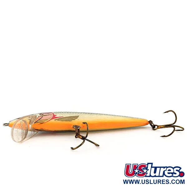 Rapala Countdown S11, 16 г, воблер #13073