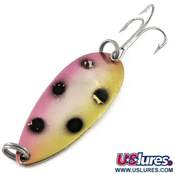 Acme Little Cleo UV (світиться в ультрафіолеті)