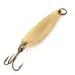 Acme Fiord Spoon Jr, золото, 7 г, блесна коливалка (колебалка) #13082