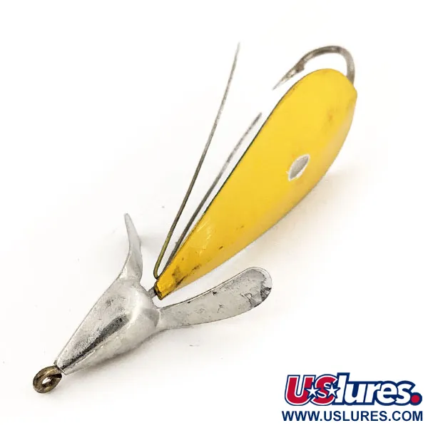 Незачіпляйка Panther Martin Weed Wing