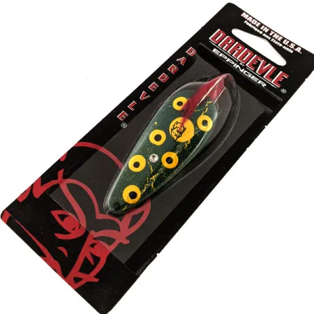 Незачіпляйка Dardevle Imp