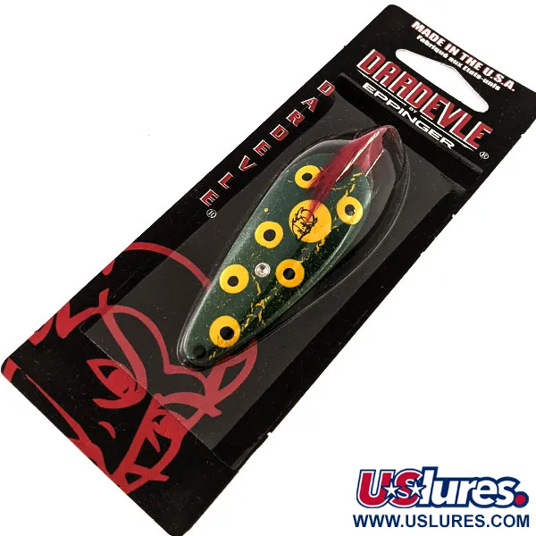 Незачіпляйка Dardevle Imp