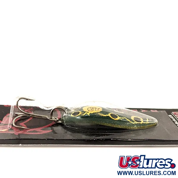 Eppinger ​ ​Dardevle Devle-Dog, Frog, 14 г, блесна коливалка (колебалка) #15128