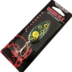 ​Dardevle Devle-Dog