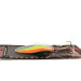 Eppinger ​Dardevle Devle-Dog UV (світиться в ультрафіолеті), Fire Tiger, 14 г, блесна коливалка (колебалка) #17446