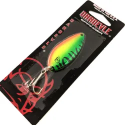 ​Dardevle Devle-Dog UV (світиться в ультрафіолеті)