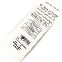  Незачіпляйка Dardevle Spinnie