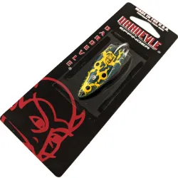  Незачіпляйка Dardevle Spinnie