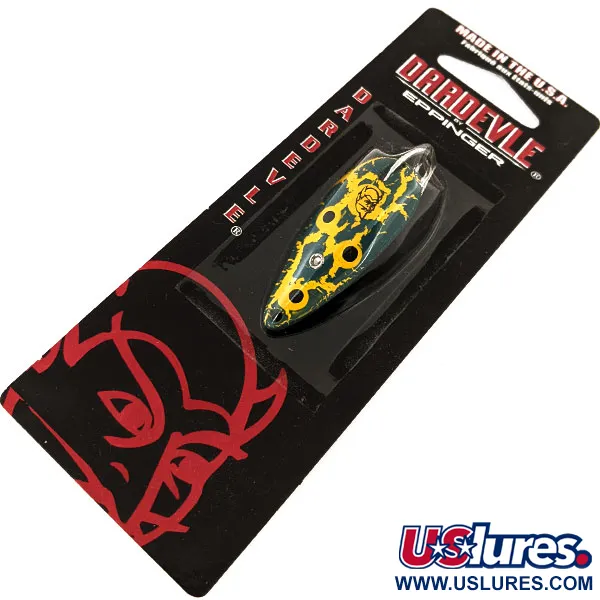  Незачіпляйка Dardevle Spinnie