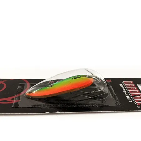 Eppinger Незачіпляйка Dardevle Spinnie, Fire Tiger (9558), 9 г, блесна коливалка (колебалка) #20268