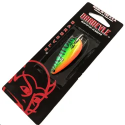 Незачіпляйка Dardevle Spinnie