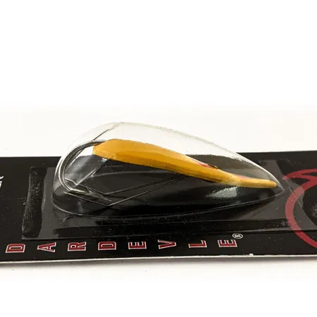 Eppinger Незачіпляйка Dardevle Spinnie, Five of Diamonds, 9 г, блесна коливалка (колебалка) #20297