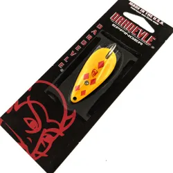 Незачіпляйка Dardevle Spinnie