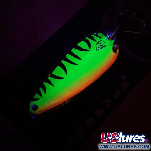 Dardevle Imp Klicker UV (світиться в ультрафіолеті)