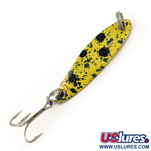 Acme Kastmaster, Frog, 3,5 г, блесна коливалка (колебалка) #13103