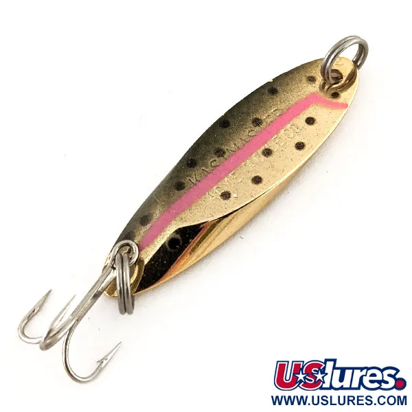 Acme Kastmaster, золото/форель, 7 г, блесна коливалка (колебалка) #13104