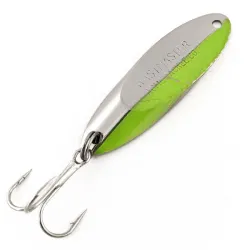 Kastmaster UV (світиться в ультрафіолеті)