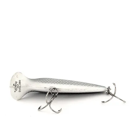 Storm Original Thin Fin, 17 г, воблер #13114