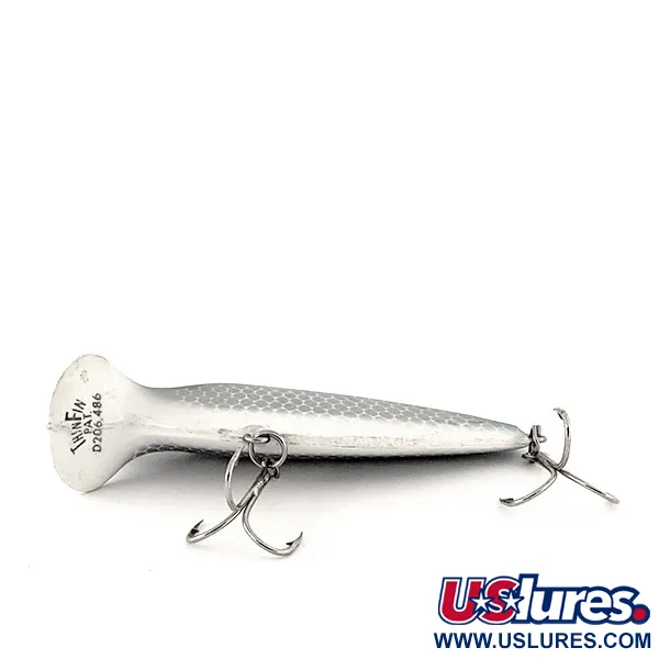 Storm Original Thin Fin, 17 г, воблер #13114