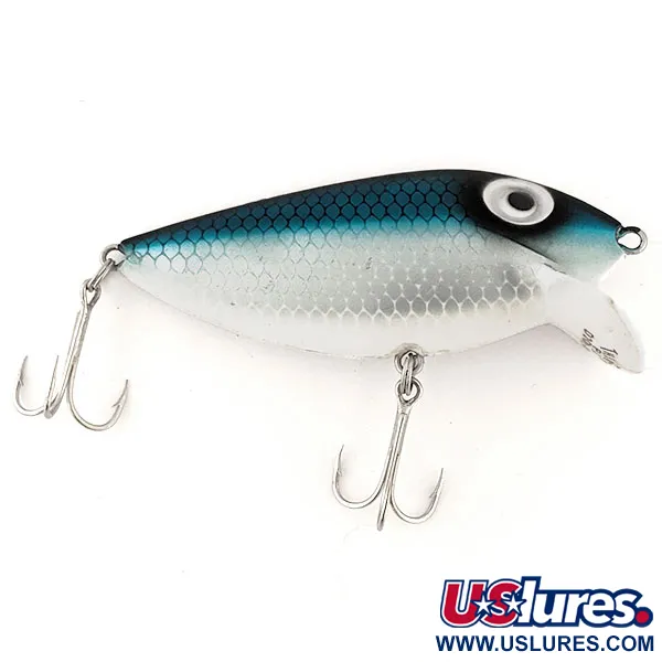 Storm Original Thin Fin, 17 г, воблер #13114