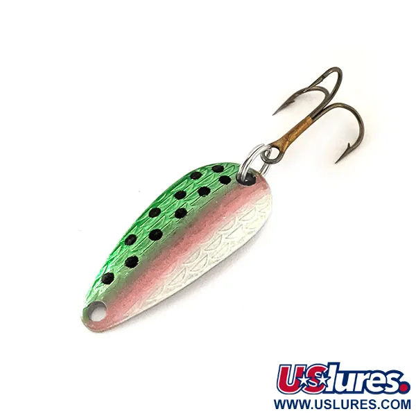  Thomas Cyclone, форель, 4,3 г, блесна коливалка (колебалка) #13130