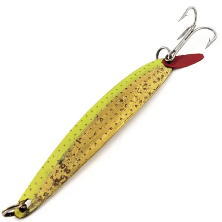 ​Bay De Noc Laker Taker UV (світиться в ультрафіолеті)