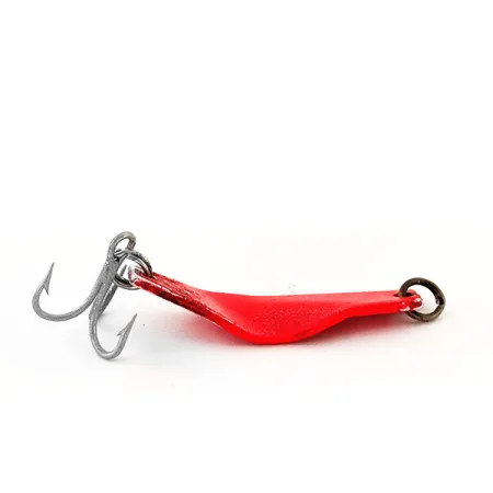 Z-RAY Lures Z-Ray Model 115 UV (світиться в ультрафіолеті), неоновий рожевий, 3,6 г, блесна коливалка (колебалка) #13142