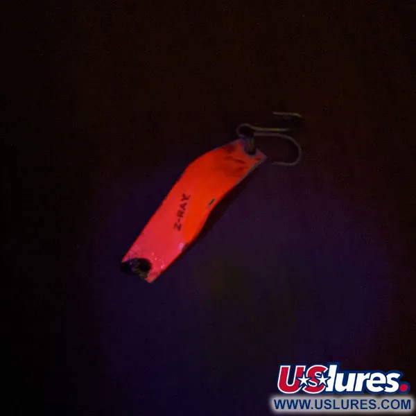 Z-Ray Model 115 UV (світиться в ультрафіолеті)