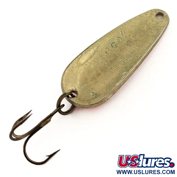  Nebco Tor-P-Do 2 UV (світиться в ультрафіолеті), , 14 г, блесна коливалка (колебалка) #13144