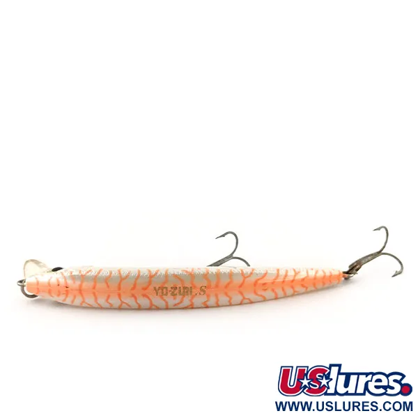 Yo-Zuri/Duel Yo-Zuri Monnow (S), 10 г, воблер #13150