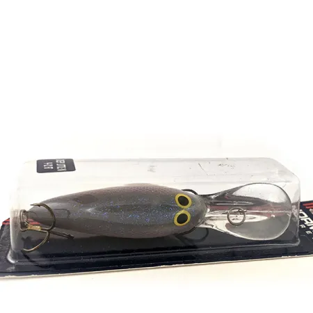 ​Norman Deep Little N, Lavender Shad, 14 г, воблер #13151