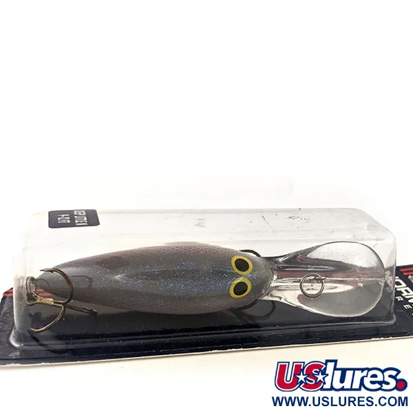 ​Norman Deep Little N, Lavender Shad, 14 г, воблер #13151