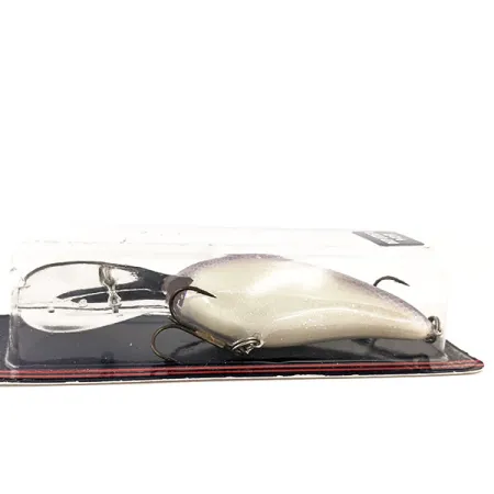 ​Norman Deep Little N, Lavender Shad, 14 г, воблер #13151