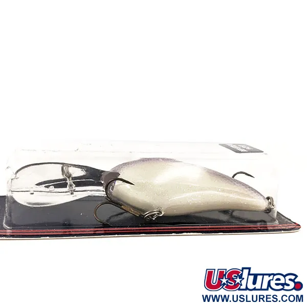 ​Norman Deep Little N, Lavender Shad, 14 г, воблер #13151