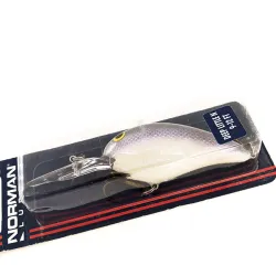 ​Norman Deep Little N