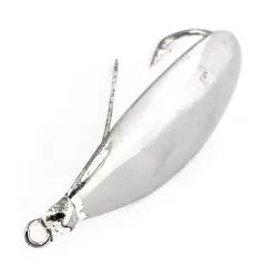 Незачіпляйка Johnson Silver Minnow