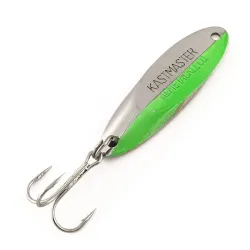 Kastmaster UV (світиться в ультрафіолеті)