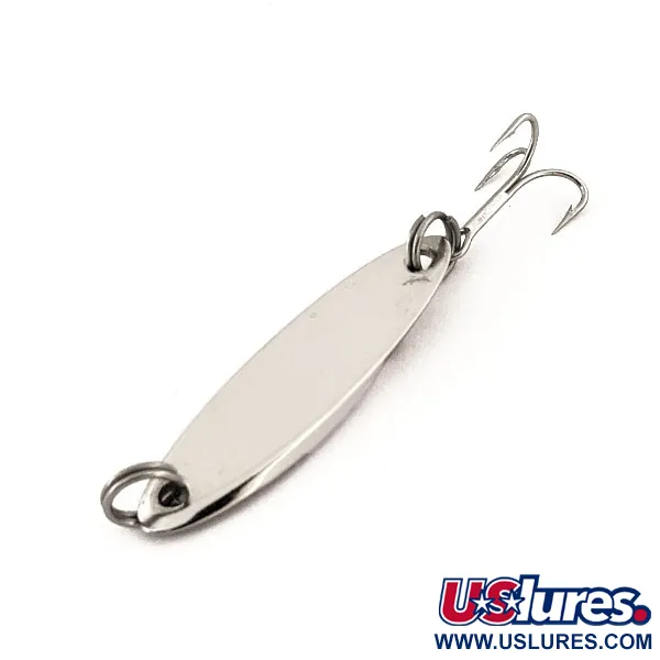 Acme Kastmaster, нікель/форель, 3,5 г, блесна коливалка (колебалка) #13164